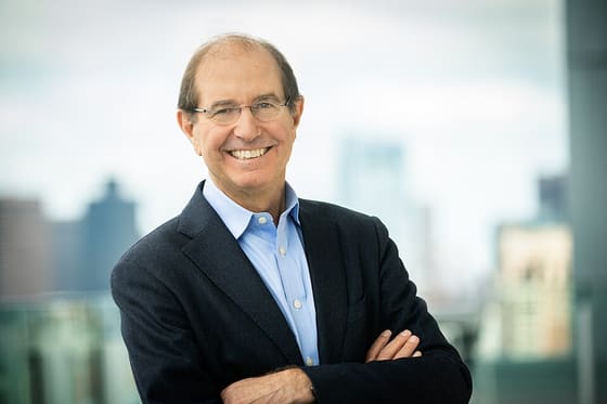 Portrait of Silvio Micali